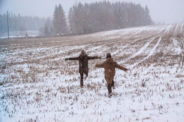 В Беларуси более 67 тыс. детей оздоровятся на зимних каникулах