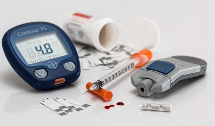 приборы для определения уровня сахара в крови