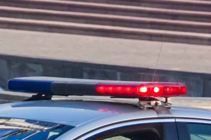 В аварии в Кировском районе пострадали три человека В аварии в Кировском районе пострадали три человека