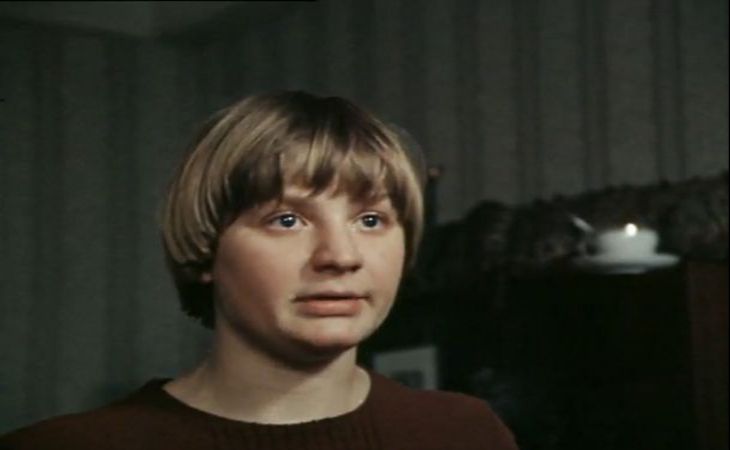 Звезда советского кино ушла из жизни после тяжелой болезни Звезда советского кино ушла из жизни после тяжелой болезни