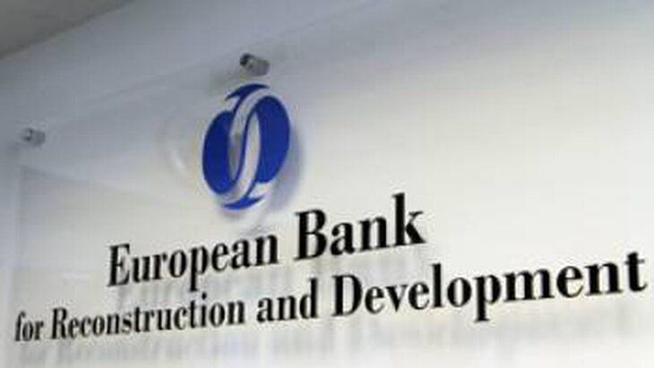 «Рекордные 400 млн евро»: Румас назвал сумму инвестиций ЕБРР в проекты в Беларуси