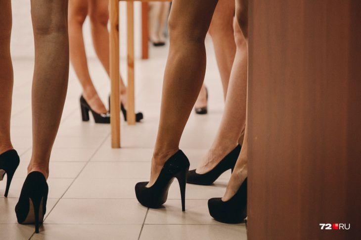 Белорусскую участницу конкурса красоты покусала обезьяна