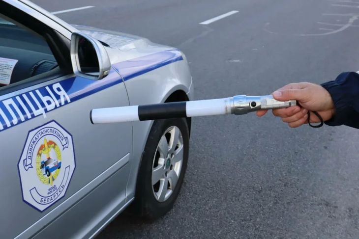 Какие нововведения ожидают белорусских водителей в 2020 году