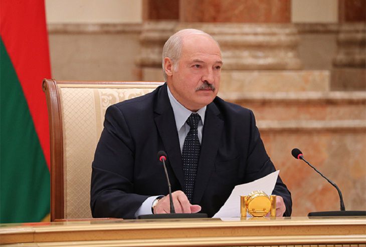 Лукашенко о возможных изменениях в сфере производства крепкого алкоголя