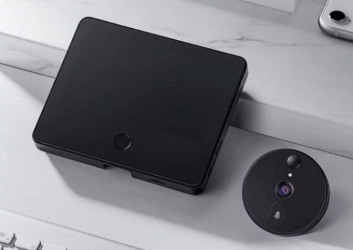 Новый «умный» гаджет Xiaomi стал настоящим хитом глазок от Xiaomi