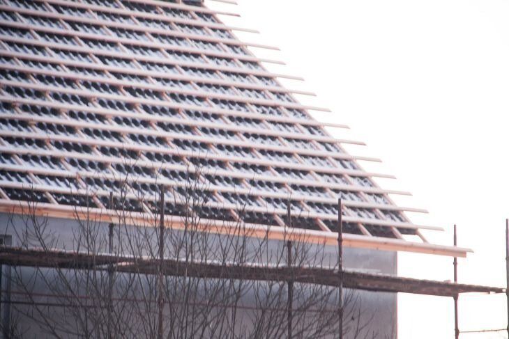 Столичная банда 8 лет занималась черным риелторством Столичная банда 8 лет занималась черным риелторством