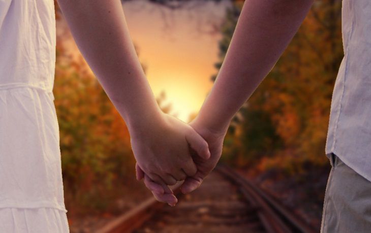 Психологи рассказали, чего хотят мужчины в отношениях 