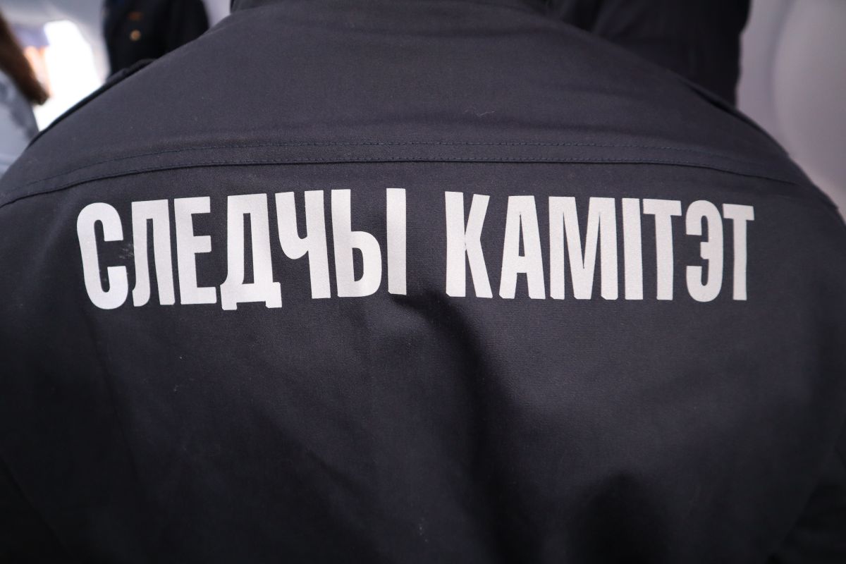 Душил, убивал, поджигал: в Минской области завершено расследование жестоких преступлений