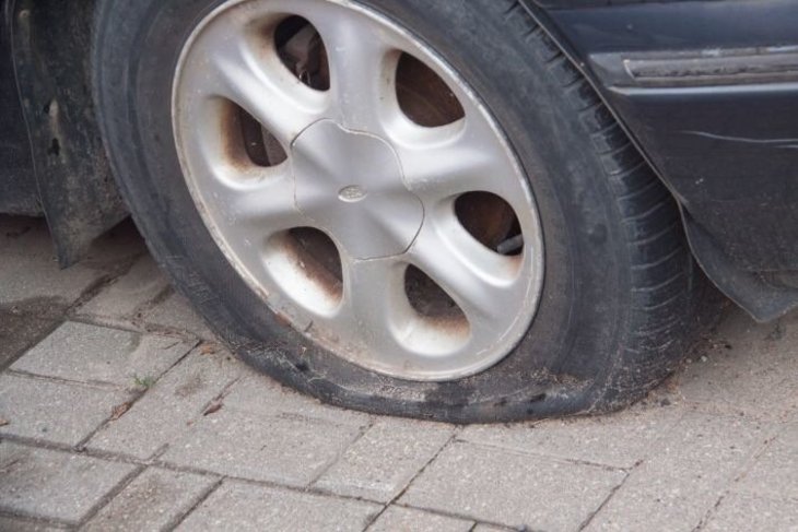 Минчанин обворовал соседа друга, а награбленное продал своему соседу