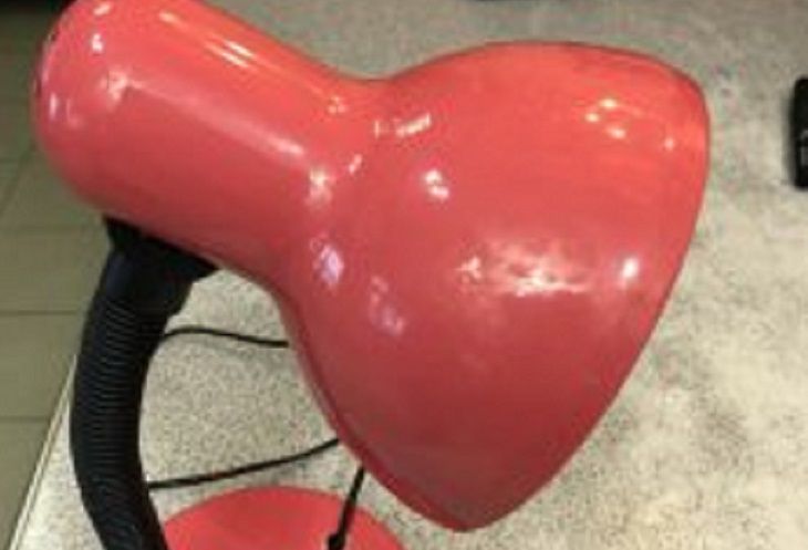 светильник