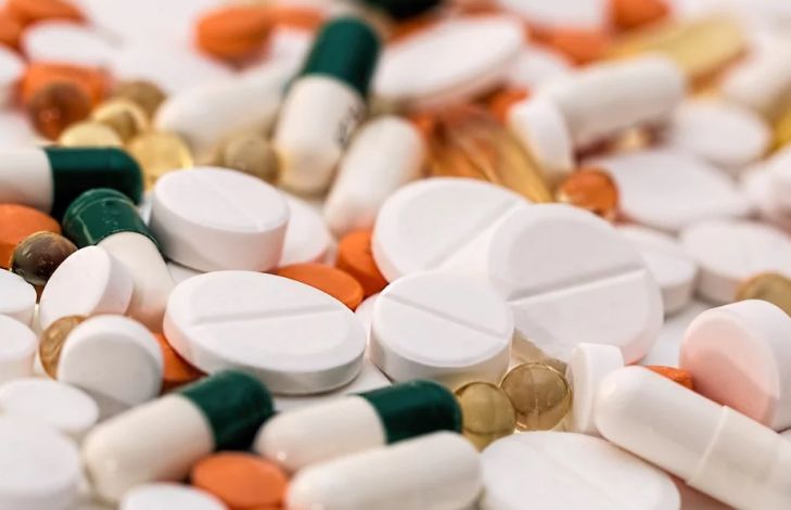 Перечислены неизвестные ранее свойства аспирина лекарства, таблетки