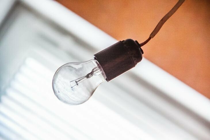 C 1 января в Беларуси дорожает электричество