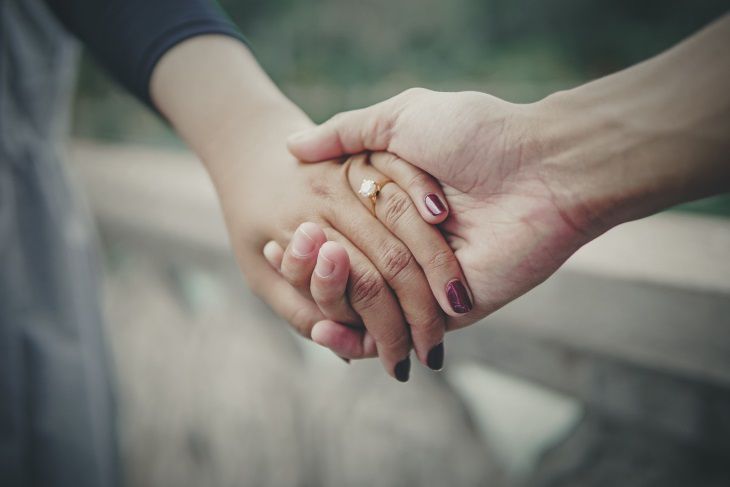 Психологи выяснили, что женщины больше всего ценят в партнерах