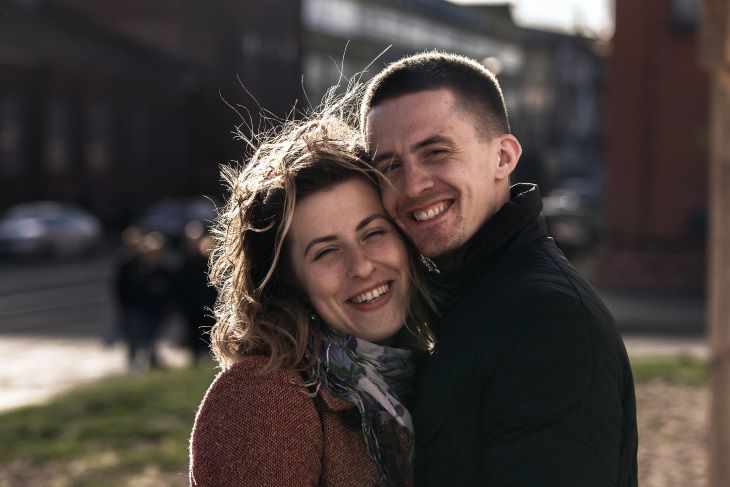 Психологи рассказали, как массаж может спасти семью Психологи рассказали, как массаж может спасти семью