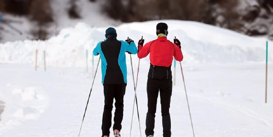 Шведские лыжницы высмеяли массово забеременевших соперниц из России