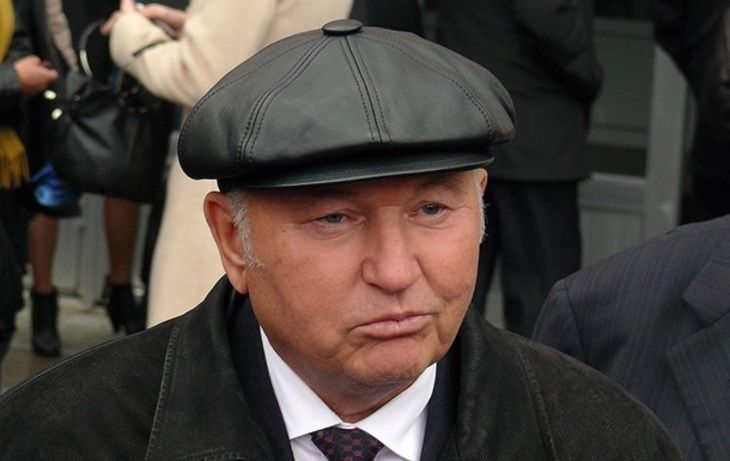 Стали известны подробности, почему во время прощания с Лужковым гроб был закрыт Стали известны подробности, почему во время прощания с Лужковым гроб был закрыт