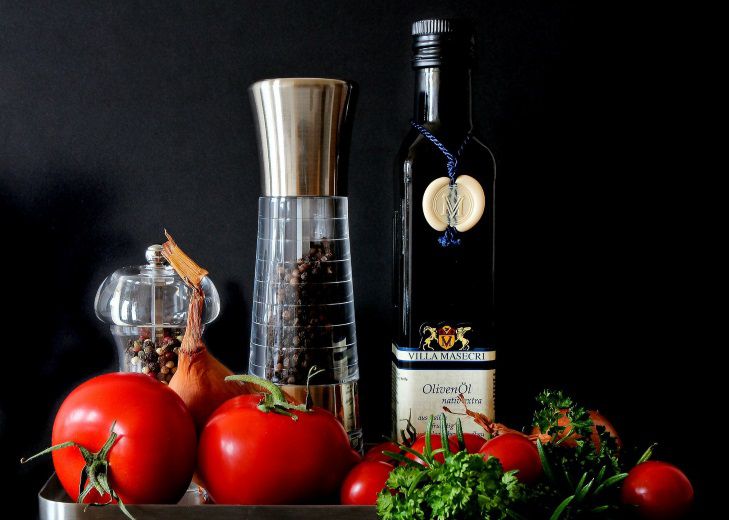 Названы виды масла, безопасные для жарки Названы виды масла, безопасные для жарки