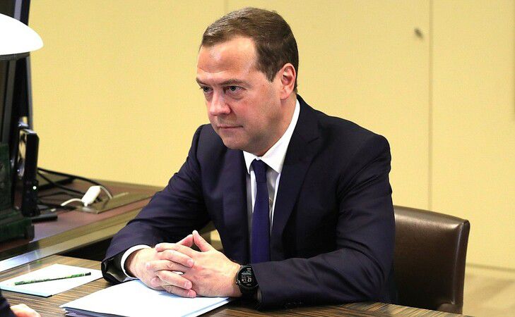 Медведев: РФ готова развивать интеграцию с Беларусью на основе совместной выгоды