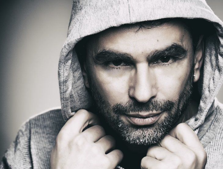 Названы особенности мужчин с высоким уровнем тестостерона