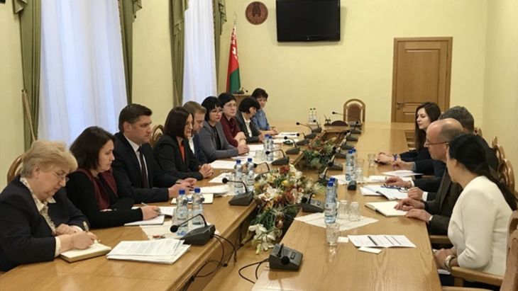 Всемирный банк проанализирует сельское хозяйство Беларуси