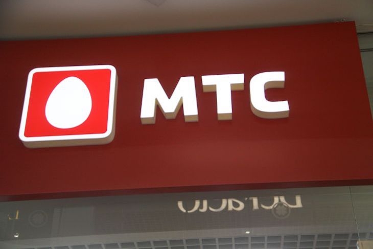 офис МТС