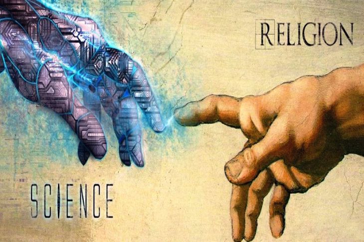 Ученые доказали существование Бога