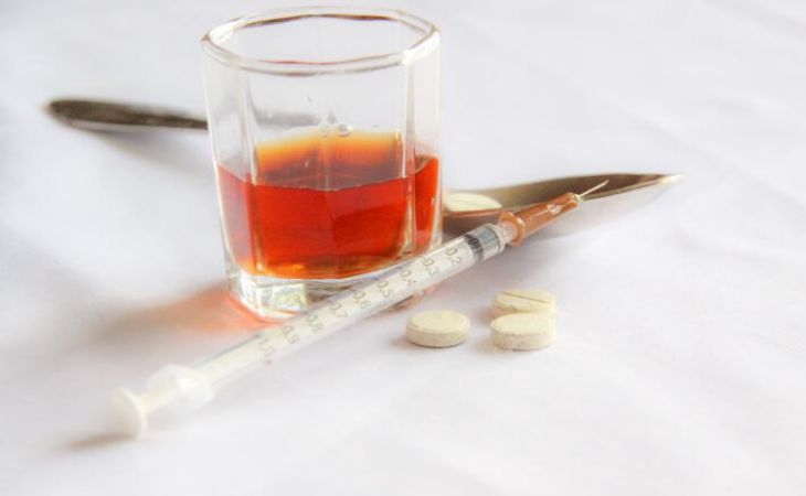 В Петербурге белоруса задержали с крупной партией наркотиков В Петербурге белоруса задержали с крупной партией наркотиков