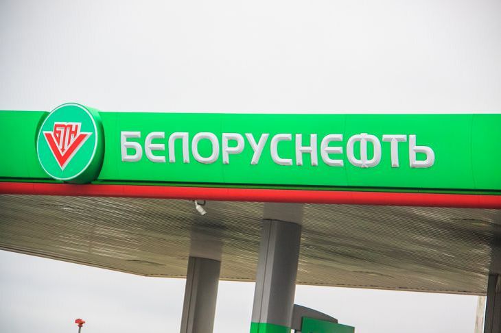 Белорусские нефтяники отправляются в Арктику