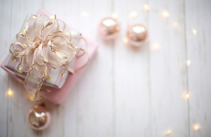 Новый год, праздник