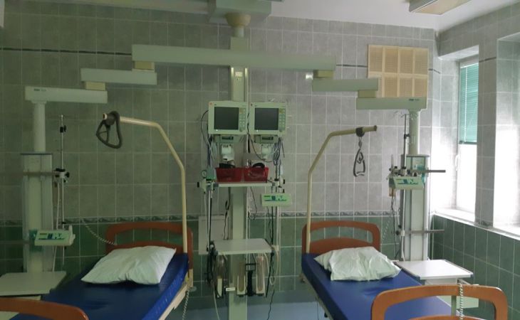 В Беларуси каждое рабочее место врача оснастят самым современным оборудованием