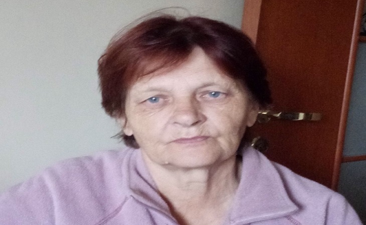 Вышла из магазина и пропала: в Осиповичах ищут 72-летнюю пенсионерку 