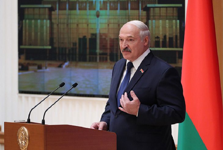 Лукашенко и парламент: сегодня обсуждались важнейшие государственные вопросы