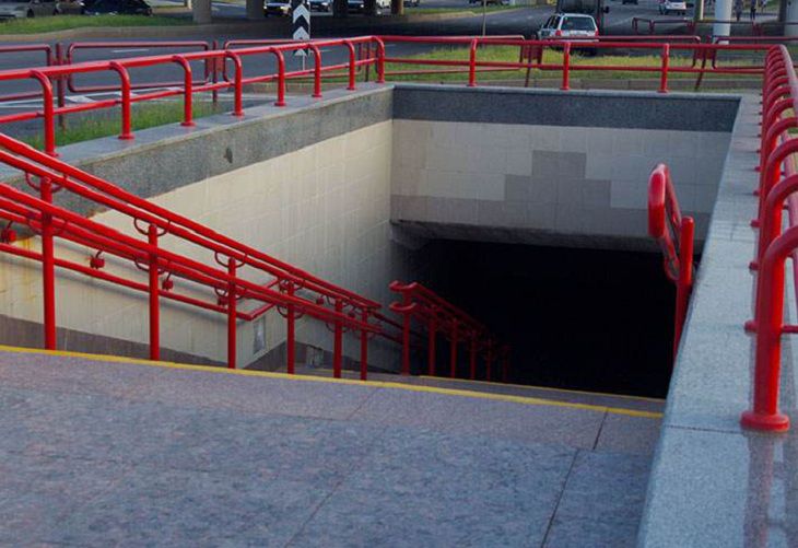 В Минске придумали, как бороться с уличными торговцами В Минске придумали, как бороться с уличными торговцами