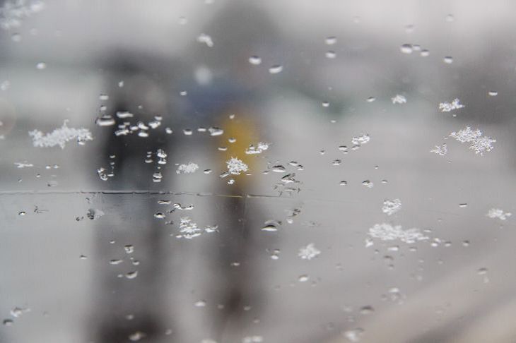 Погода на день 25 декабря 2019 года по Беларуси