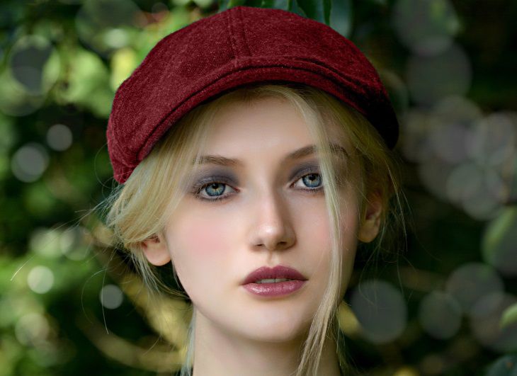 Что делает человека более привлекательным в глазах второй половинки Что делает человека более привлекательным в глазах второй половинки