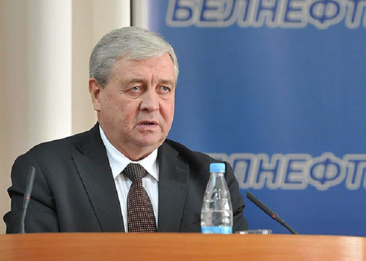 Посол рассказал о некоторых нюансах в торговле с Россией Семашко