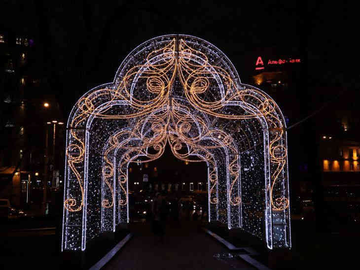 Минск вошел в тройку самых популярных городов для путешествий на новогодние ярмарки Минск вошел в тройку самых популярных городов для путешествий на новогодние ярмарки