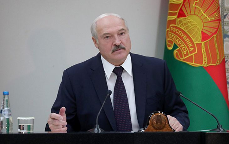 Лукашенко выделил миллион на строительство лечебного корпуса Брестской областной детской больницы