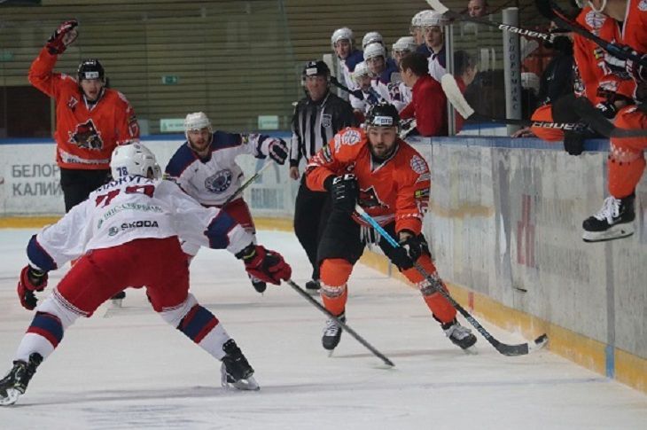 «Шахтер» – «Юность»: чемпион прервал серию «горняков»