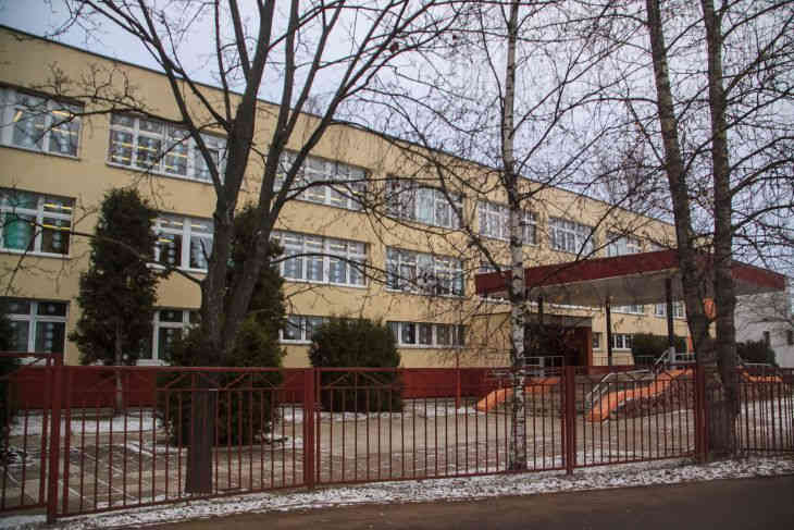 Где 841 500 рублей? КГК вывел на чистую воду отдел по образованию Шкловского района школа