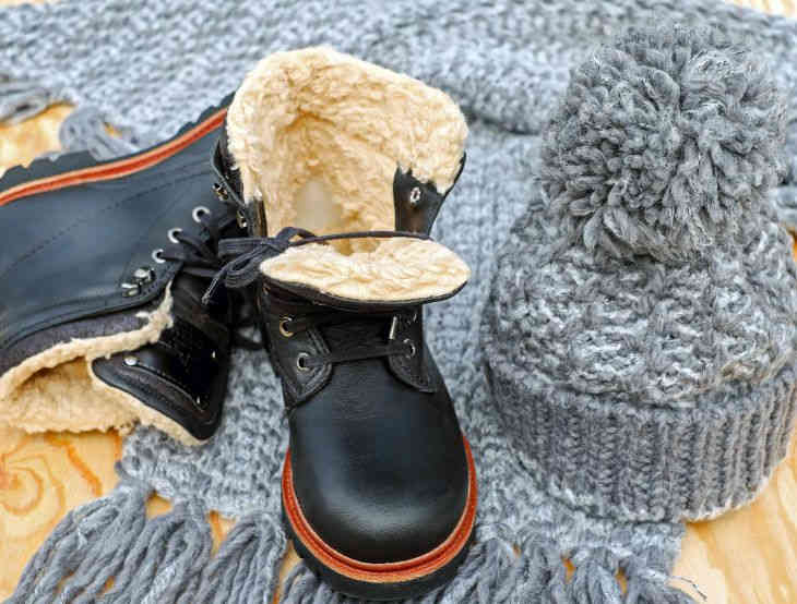 Как цвет одежды говорит о психологических проблемах