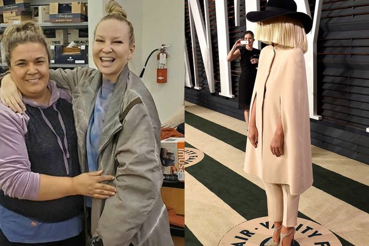 Девушка оплатила всем покупки, выиграв в лотерею, но правда оказалась еще лучше