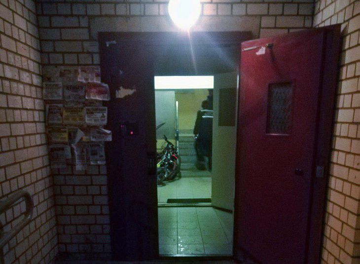 Смертельная драма в Минском районе: отец семейства хотел убить жену и сына, но парень не стал смиренно ждать смерти