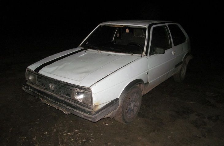 В Рогачевском районе завершено расследование уголовного дела о незаконной охоте