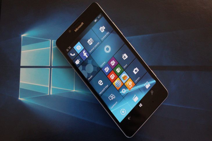 Microsoft внезапно решила продлить поддержку Windows 10 Mobile