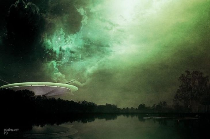 Астронавты рассказали о своих ощущениях в космосе, странных звуках и НЛО Астронавты рассказали о своих ощущениях в космосе, странных звуках и НЛО