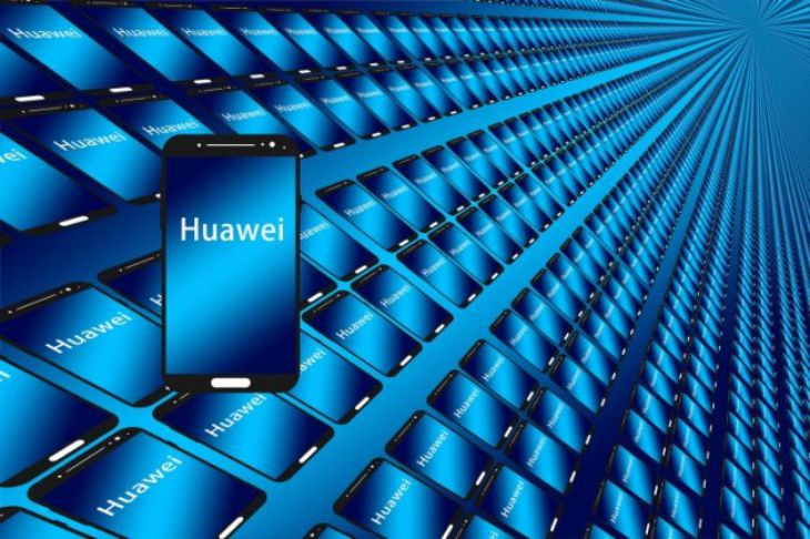 Huawei продала более 12 млн Mate 30 без сервисов Google
