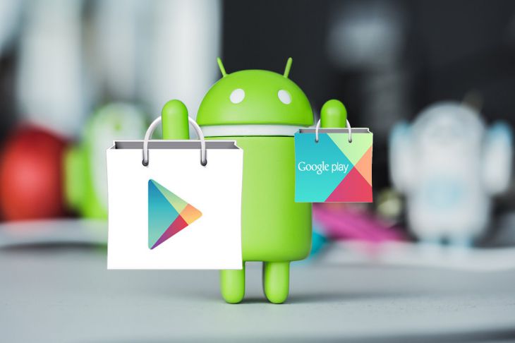 Google может запретить устанавливать взломанные приложения на Android