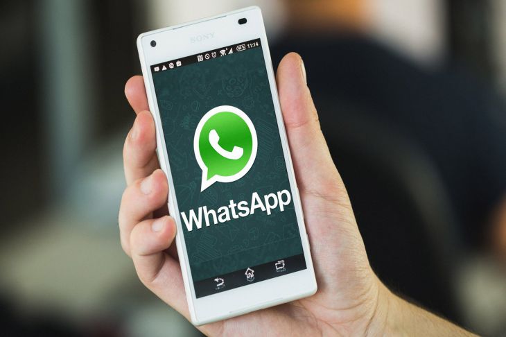 В WhatsApp появилась новая функция В WhatsApp появилась новая функция