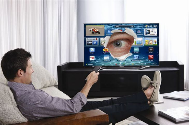 Спецслужбы предупреждают об опасности взлома умных телевизоров